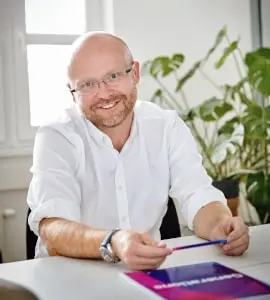 Daniel Brad