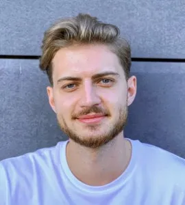 Patrick Obdrlek